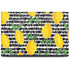 Bouffants and Broken Hearts Lemons 2 Dell Latitude Skin