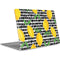 Bouffants and Broken Hearts Lemons 2 Apple MacBook Air Skin