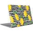 Bouffants and Broken Hearts Lemons 2 Apple MacBook Air Skin