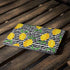 Bouffants and Broken Hearts Lemons 2 Apple MacBook Air Skin