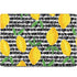 Bouffants and Broken Hearts Lemons 2 MacBook Skins