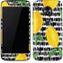 Bouffants and Broken Hearts Lemons 2 Moto E5 Play Skin