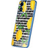 Bouffants and Broken Hearts Lemons 2 Moto G Play 4G (2024) Skin