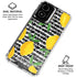 Bouffants and Broken Hearts Lemons 2 Moto G Power 5G (2024) Clear Case