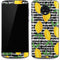 Bouffants and Broken Hearts Lemons 2 Moto G6 Skin