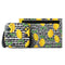 Bouffants and Broken Hearts Lemons 2 Nintendo Switch 2 (2025) with Joy-Con Skin