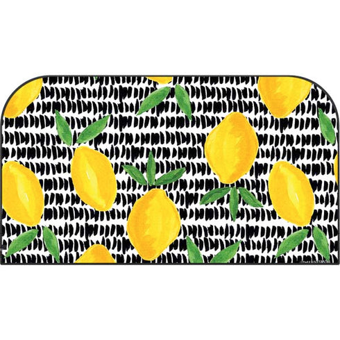 Bouffants and Broken Hearts Lemons 2 Nintendo Switch 2 (2025) with Joy-Con Skin