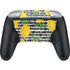 Bouffants and Broken Hearts Lemons 2 Nintendo Switch 2 (2025) Pro Controller Skin
