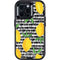 Bouffants and Broken Hearts Lemons 2 Otterbox Defender iPhone Skin