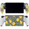 Bouffants and Broken Hearts Lemons 2 PlayStation Portal Remote Player Skin