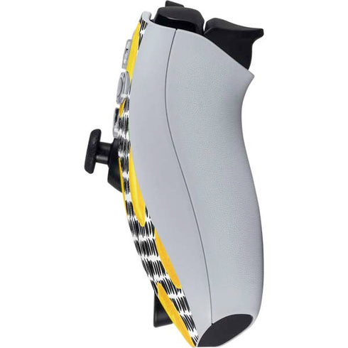 Bouffants and Broken Hearts Lemons 2 PlayStation Portal Remote Player Skin