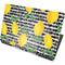 Bouffants and Broken Hearts Lemons 2 Dell Precision Skin