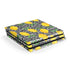 Bouffants and Broken Hearts Lemons 2 PlayStation PS4 Skins