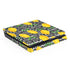 Bouffants and Broken Hearts Lemons 2 PS4 Slim Skin