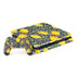 Bouffants and Broken Hearts Lemons 2 PlayStation PS4 Skins