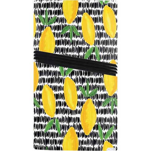 Bouffants and Broken Hearts Lemons 2 PS5 Pro Bundle Skin