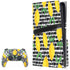 Bouffants and Broken Hearts Lemons 2 PS5 Pro Disk Bundle Skin