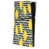 Bouffants and Broken Hearts Lemons 2 PS5 Slim Digital Edition Console Skin