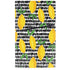 Bouffants and Broken Hearts Lemons 2 PS5 Slim Digital Edition Console Skin