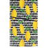 Bouffants and Broken Hearts Lemons 2 PS5 Slim Digital Edition Console Skin