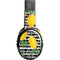 Bouffants and Broken Hearts Lemons 2 Skullcandy Crusher Wireless Skin