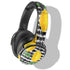 Bouffants and Broken Hearts Lemons 2 Skullcandy Venue Skin