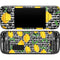 Bouffants and Broken Hearts Lemons 2 Steam Deck Handheld Gaming Computer OLED Skin