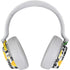 Bouffants and Broken Hearts Lemons 2 Surface Headphones Skin
