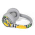 Bouffants and Broken Hearts Lemons 2 Surface Headphones Skin