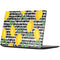 Bouffants and Broken Hearts Lemons 2 Surface Laptop 7 13.8in Skin