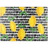 Bouffants and Broken Hearts Lemons 2 Surface Laptop 7 13.8in Skin