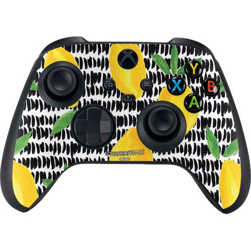 Bouffants and Broken Hearts Lemons 2 Xbox Series X Bundle Skin