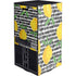Bouffants and Broken Hearts Lemons 2 XBox Series X Digital Edition Console Skin