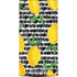 Bouffants and Broken Hearts Lemons 2 XBox Series X Digital Edition Console Skin