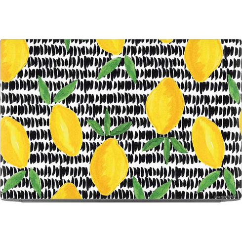 Bouffants and Broken Hearts Lemons 2 Dell XPS Skin