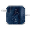 Leo Constellation 85W Power Adapter (15 and 17 inch MacBook Pro Charger) Skin