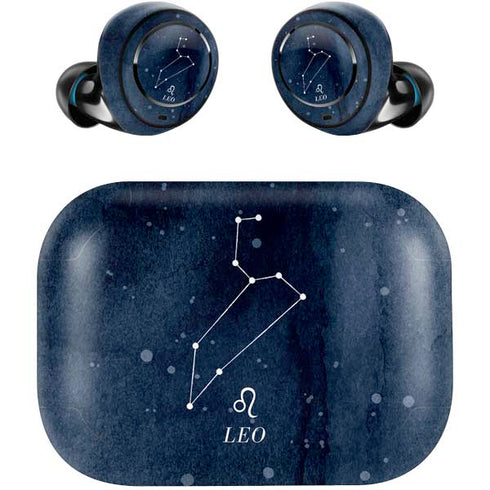 Leo Constellation Amazon Echo Buds Skin