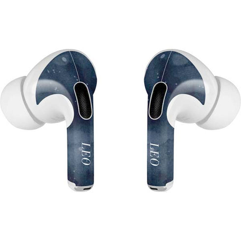 Leo Constellation AirPods Skins