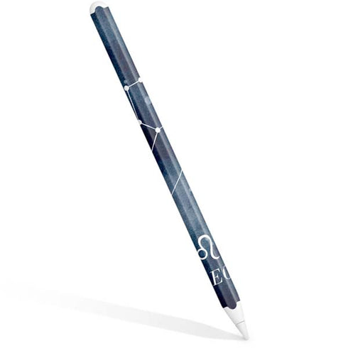 Leo Constellation Apple Pencil (2nd Gen 2019) Skin