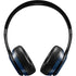 Leo Constellation Beats Solo 4 Wireless Headphones Skin