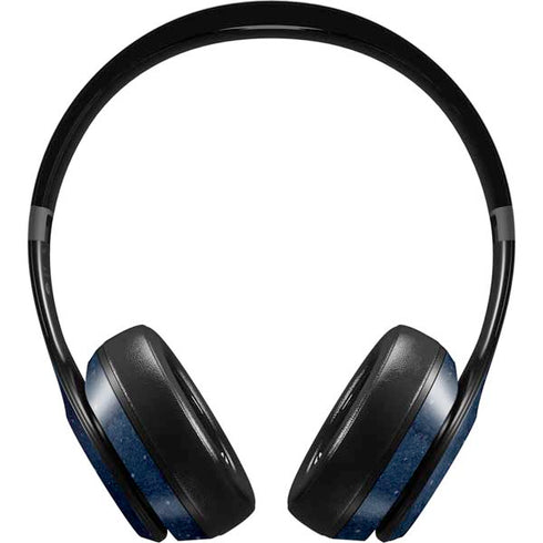Leo Constellation Beats Studio Pro Wireless Headphones Skin