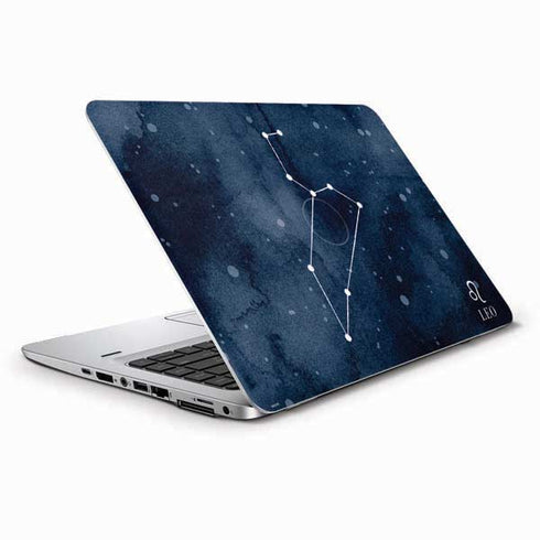 Leo Constellation HP Elitebook Skin