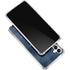 Leo Constellation Gabb Phone 4 Clear Case