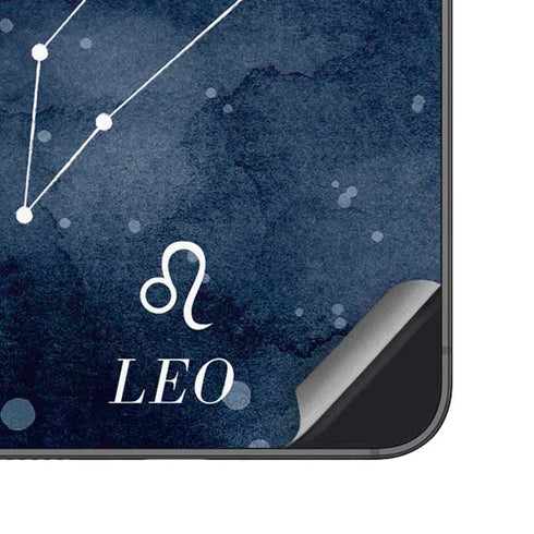 Leo Constellation Galaxy A16 5G Skin