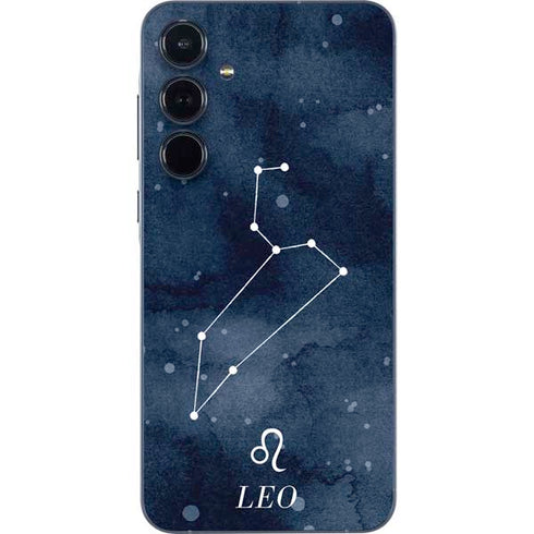 Leo Constellation Galaxy A36 5G Skin