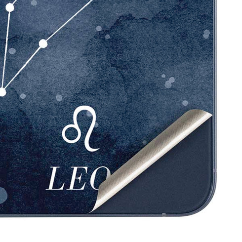 Leo Constellation Galaxy A36 5G Skin