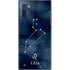 Leo Constellation Galaxy Note 10 Plus Skin