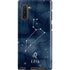 Leo Constellation Galaxy Cases