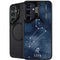 Leo Constellation Galaxy S24 FE Kickstand Case