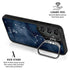 Leo Constellation Galaxy S24 FE Kickstand Case